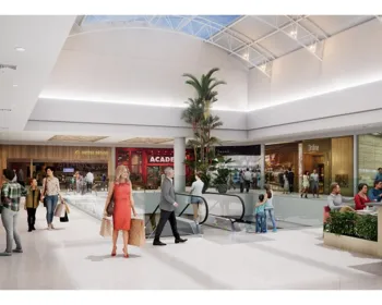 Com investimento de R$ 55 milhões, Parque Shopping anuncia expansão