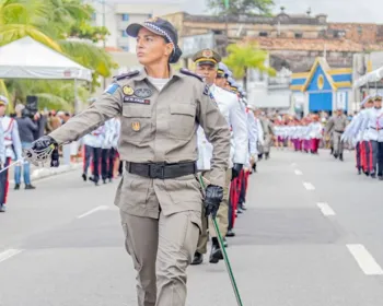 Conheça algumas histórias de mulheres que inspiram na Polícia Militar