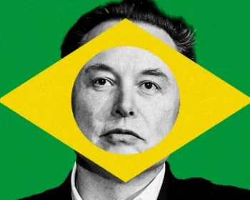 DPU pede que Musk pague R$ 1 bi por ataques a democracia brasileira