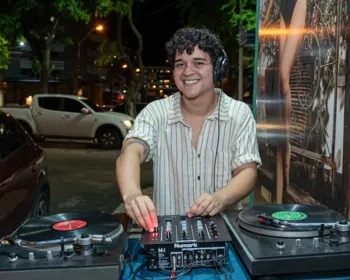 Dia Mundial do DJ: conheça alagoanos que agitam as pistas