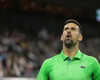 Djokovic não garante presença em Miami: “Não estou habituado a não ganhar títulos”