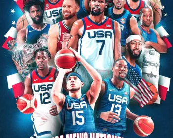 EUA anunciam Dream Team de basquete; veja lista completa