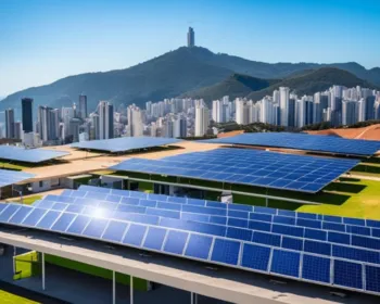 Energia Solar no Brasil: Guia de Benefícios e Uso