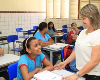 Ensino Médio de Alagoas é destaque nacional