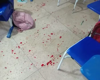 Estudante atira em colega dentro de escola na cidade de Igaci