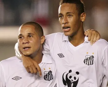 Ex-companheiro de Neymar, ‘Madshow’, fará parte de reality show