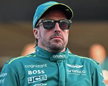 Fernando Alonso vê Aston Martin ‘alinhada às equipes de ponta’