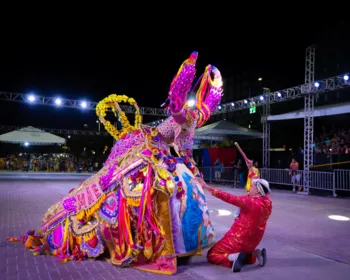Festival Bumba Meu Boi é incorporado ao calendário cultural de Alagoas