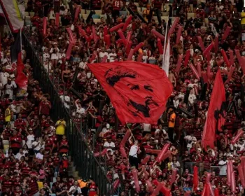 Flamengo tem a maior média de público em 2024; São Paulo fica em 2º