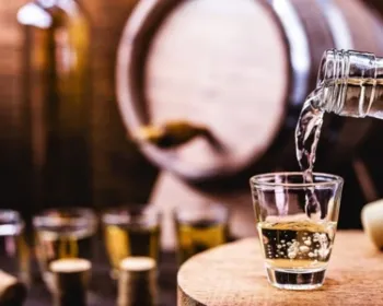 Governo propõe imposto mais alto para bebidas com maior teor alcoólico