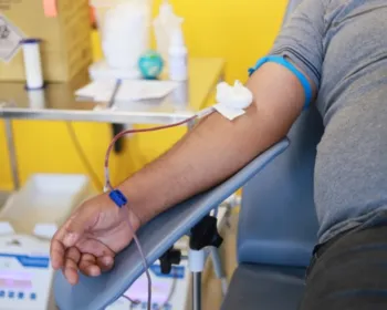 Arapiraca receberá ação itinerante para doação de sangue nesta terça