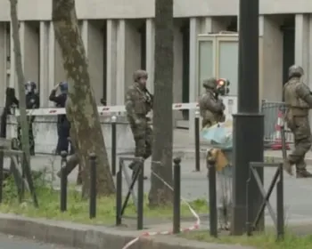 Homem é preso após ameaça de bomba à embaixada do Irã em Paris
