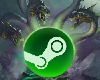 Hydra | Brasileiros lançam Steam da Pirataria que não pode ser derrubada