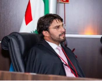 Jurista Rodrigo Prata é o novo Ouvidor do Tribunal Regional Eleitoral