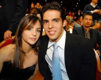 Kaká explica fim de casamento após declaração polêmica de ex-esposa