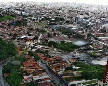 Mais de 60 cidades de Alagoas têm alerta de chuvas até domingo