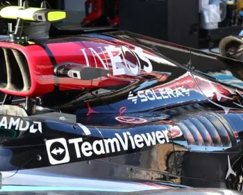 Mercedes, Williams e RB, "arriscam" com novidades para o GP da China