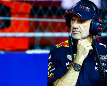 Newey decide deixar Red Bull na F1 após quase 20 anos, diz revista