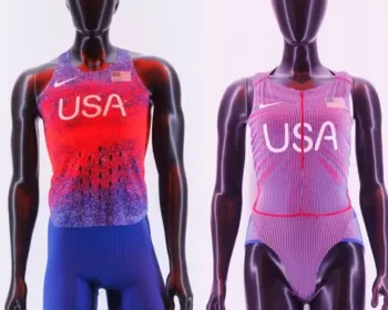 Novo uniforme para as Olimpíadas causa polêmica e é acusado de sexismo