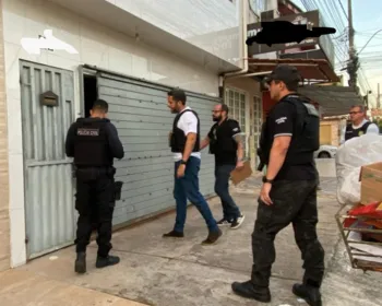 Assaltos, roubos e assassinatos: PC prende suspeitos em Alagoas