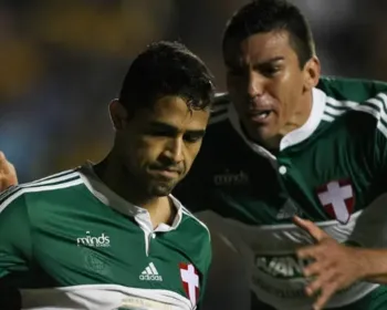 Palmeiras volta a vencer em estreia de Brasileiro como visitante