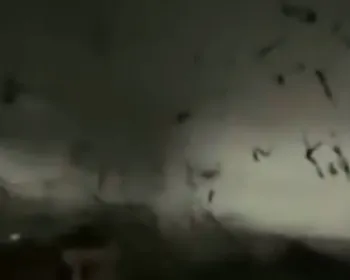 Passagem de tornado na China deixa 5 mortos e 33 feridos