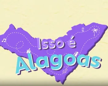 Programa 'Isso é Alagoas' estreia nova temporada neste sábado