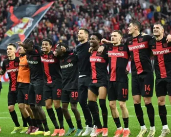Quanto o Bayer Leverkusen vai receber pelo título da Bundesliga?