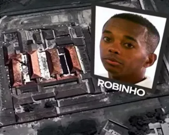 Robinho completa primeiro mês preso; veja rotina do ex-jogador