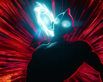 Ultraman: Rising | Netflix divulga data de estreia do filme animado