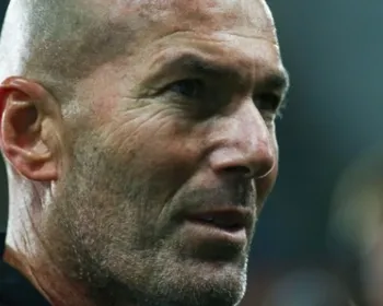 Zidane está próximo de ser o novo treinador do Bayern, diz jornal
