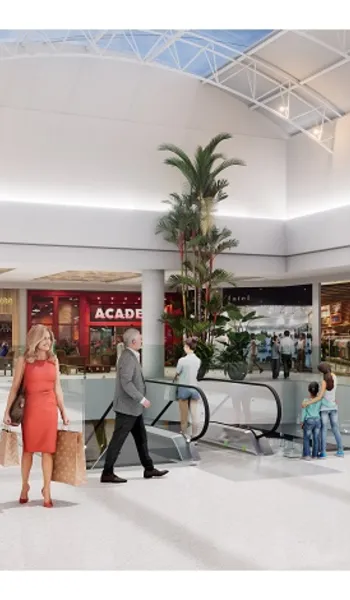 
				
					Com investimento de R$ 55 milhões, Parque Shopping anuncia expansão
				
				