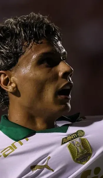 
				
					Palmeiras derrota o Vitória no Barradão pela 1ª rodada do Brasileirão
				
				