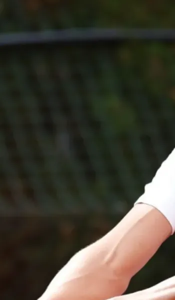 
				
					Rafael Nadal anuncia volta às quadras para disputa do ATP de Barcelona
				
				