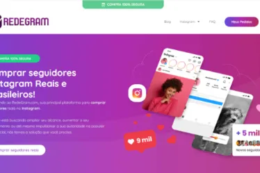 
			
				7 melhores sites para comprar seguidores
			
			