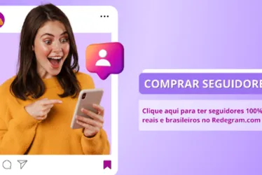 
			
				7 melhores sites para comprar seguidores
			
			