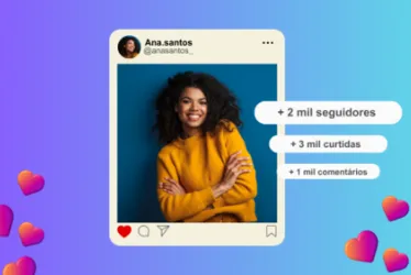
			
				7 melhores sites para comprar seguidores
			
			