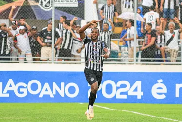 
			
				ASA terá calendário com cinco competições em 2025
			
			