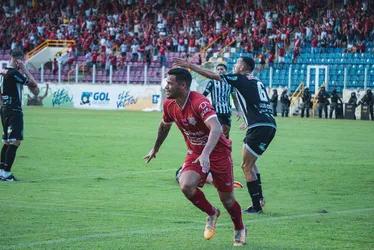 
			
				ASA vence o Sergipe na Arena Batistão em jogo de estreia
			
			