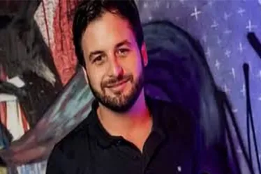 
			
				Acusado de estupro, empresário Rodrigo Carvalheira é solto
			
			
