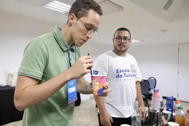 
			
				Alagoas registra 2º maior desempenho do Nordeste na criação de emprego
			
			