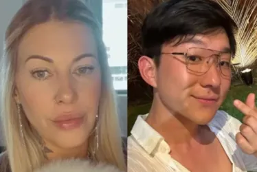 
			
				Antonela Avellaneda desabafa e expõe Pyong Lee: “Meus dedos no c*”
			
			