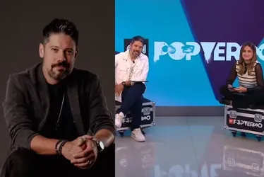 
			
				Após divórcio, Phelipe Siani explica guarda de pet com Mari Palma
			
			