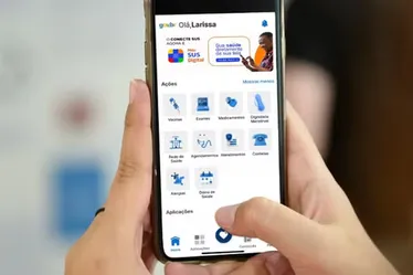
			
				App do SUS pode ajudar a ter vida mais saudável em 12 semanas
			
			