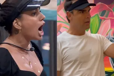 
			
				BBB24: Tadeu Schmidt compartilha vídeo dublando Fernanda
			
			