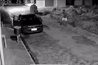 
			
				Barbeiro vira réu por três crimes após atentado em Porto Calvo
			
			