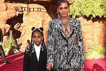 
			
				Beyoncé e Blue Ivy serão mãe e filha em “Mufasa: O Rei Leão”
			
			