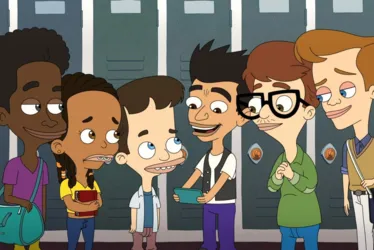 
			
				Big Mouth | Nick Kroll diz que a 8ª temporada trará o "encerramento" da sátira
			
			