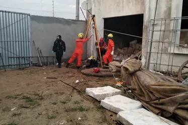 
				CAC e fabricante de escultura: quem é o suspeito de chacina no Agreste
			
			