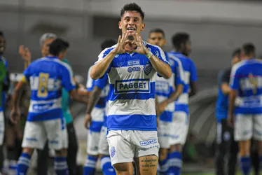 
				CSA: confira a retrospectiva do campeão da Copa Alagoas
			
			